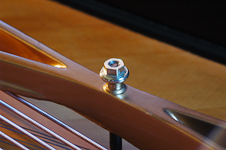 Piano Bolt