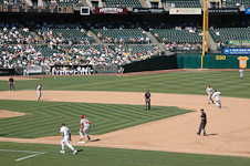 Oakland Athletics