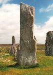 Callanish Monolith