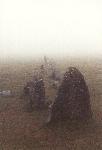 Merrivale in the Fog