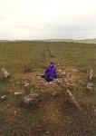 Nancy at Merrivale