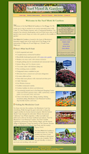 Surf Motel and Gardens in Fort Bragg, CA (SurfMotelFB.com)